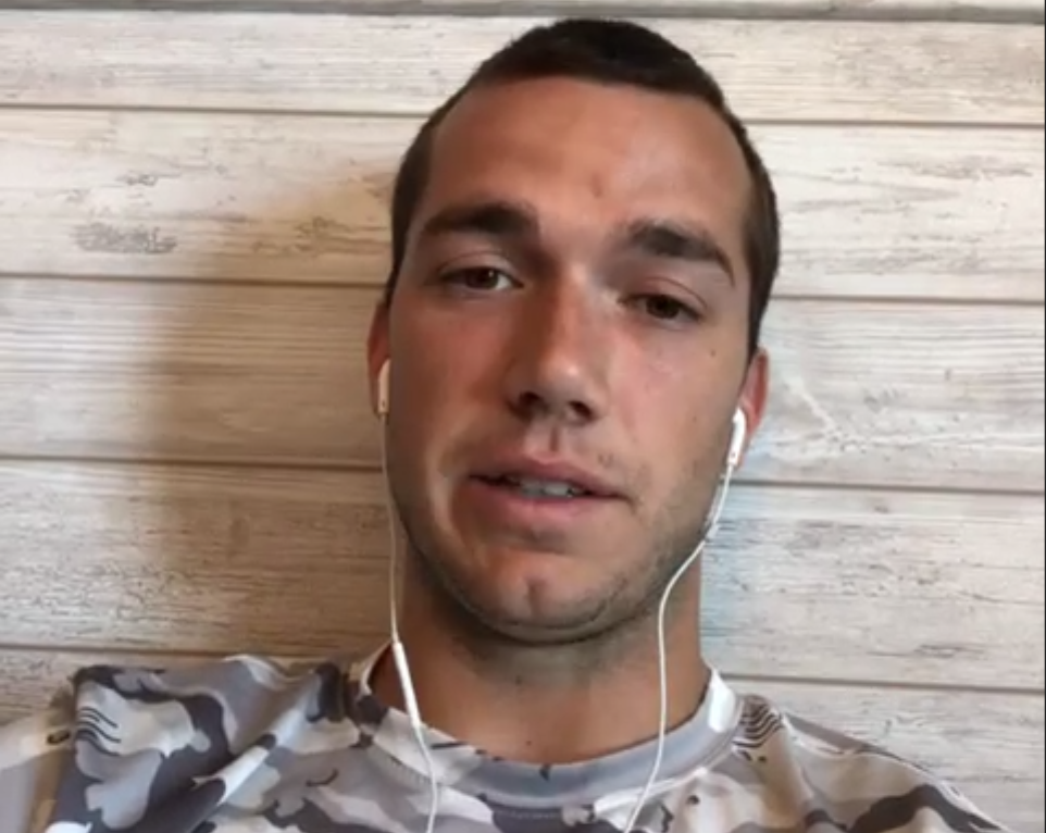 McKenzie Milton